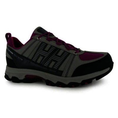Helly Trackfinder 2 Walking Shoes Womens Helly Trackfinder 2 Walking Shoes Womens